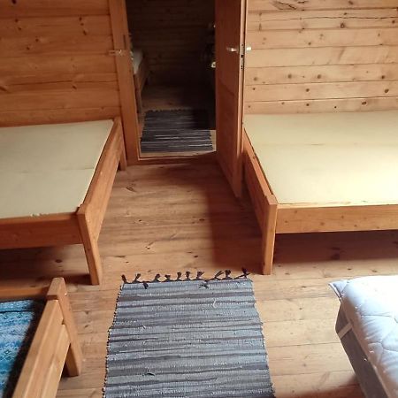 Rnk Peebu Kaemping Kilingi-Nomme Exterior foto