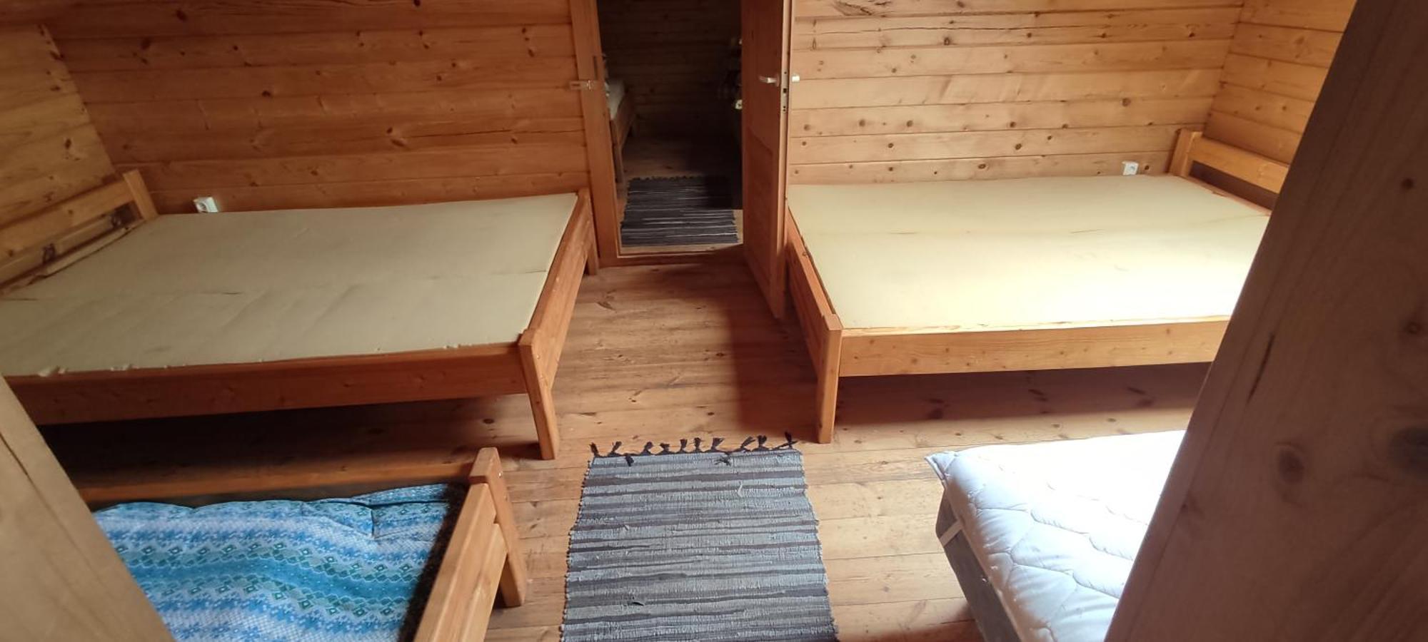 Rnk Peebu Kaemping Kilingi-Nomme Exterior foto