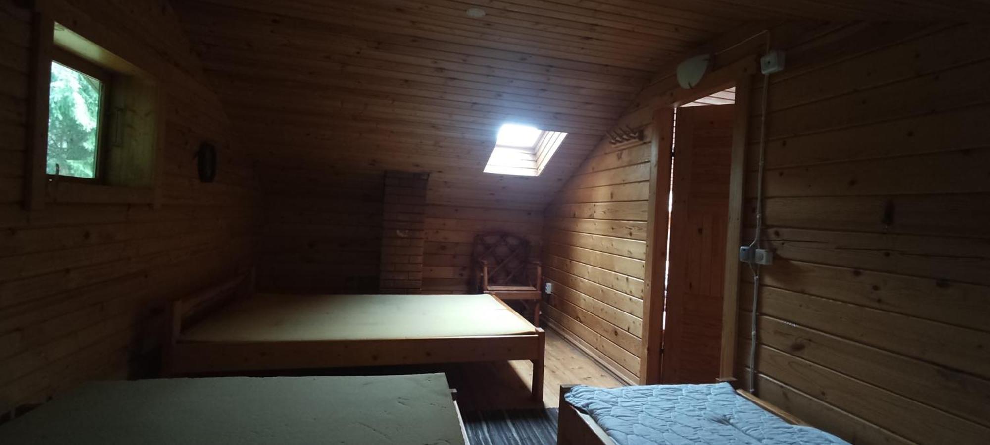 Rnk Peebu Kaemping Kilingi-Nomme Exterior foto