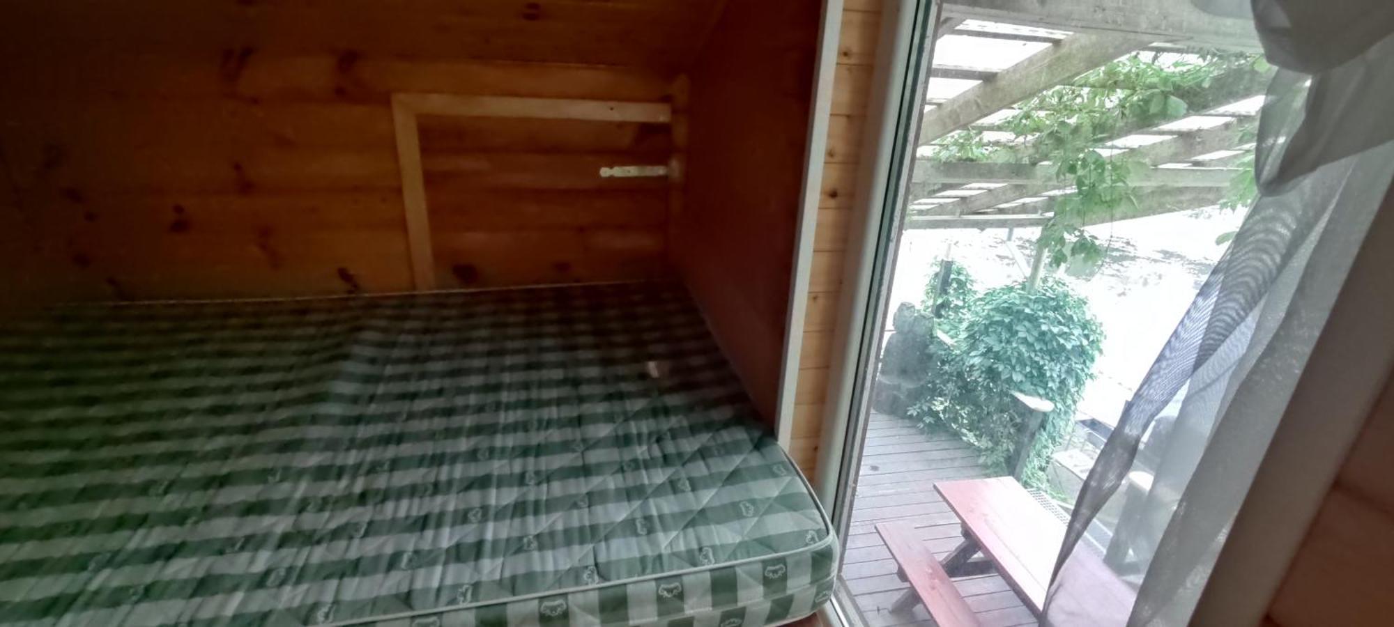 Rnk Peebu Kaemping Kilingi-Nomme Exterior foto